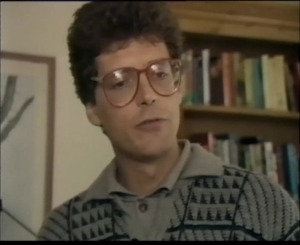 Aliens in the Family