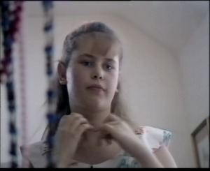 Aliens in the Family