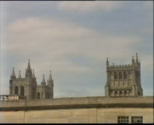 Another clue to the town ?