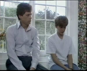 David talks to Jake about life