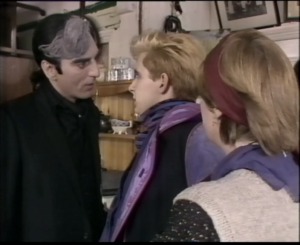 The Wirdegen leader grabs Bond