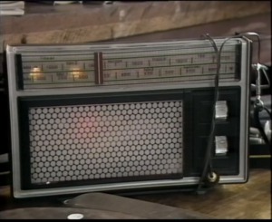 Solia activates an auditory defense mode