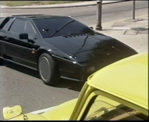 The Wirdegens are in pursuit