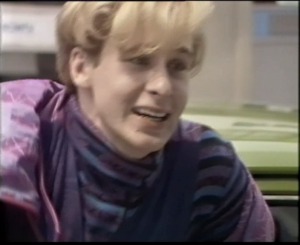 Dora is only too pleased to help