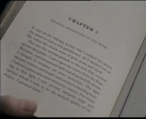 The book written by Sebastian Webster shows the Stone Circle and what he saw there many years ago