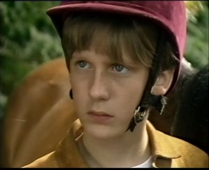 Jake knows Bond is not human