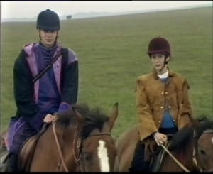 Bond must get there but not in the open