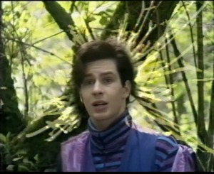 Bond feels he is being pursued and leaves to find his own way to the circle