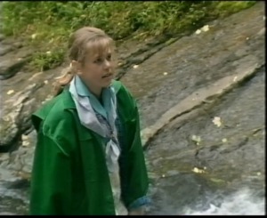 Dora wants to hear the full story now that Lewis has been hurt