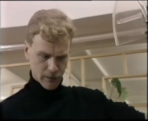 Aliens in the Family