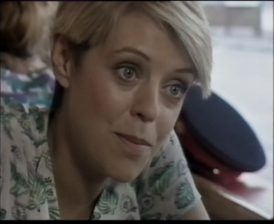 Aliens in the Family