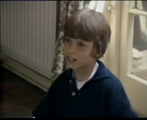 Aliens in the Family