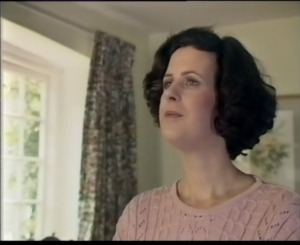 Aliens in the Family