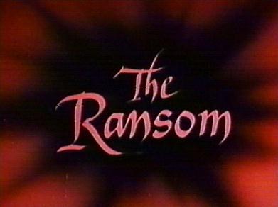 The Ransom