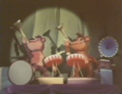 The Monkeys herald the start