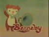 Barnaby Main Page