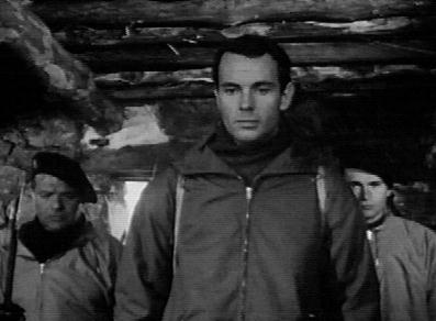 The village Doctor arrives too late