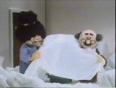 preparing for the decorators