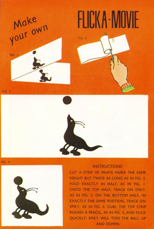 Bleep and Booster's Space Secret