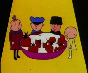 What is this at the bottom of the hole