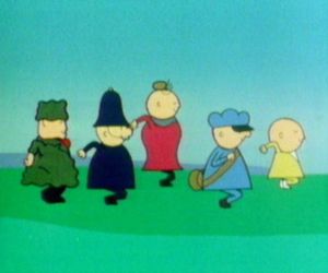 Barelymow hops as well