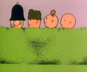 The others want to go tothe park