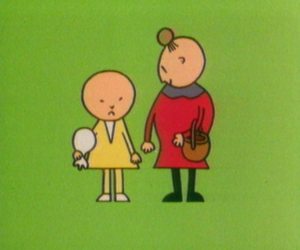 The naughty geese have frightened the birds away