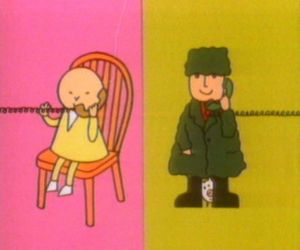 Bod telephones Barleymow