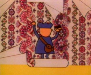 Frank is very busy as well