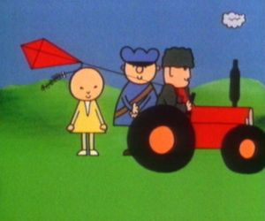 Barleymow tries to help