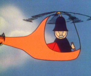 PC Copper tries to help