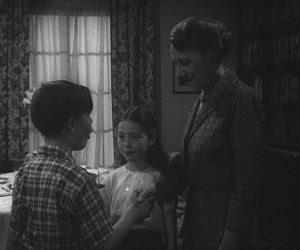 Charles and Moira's grannie