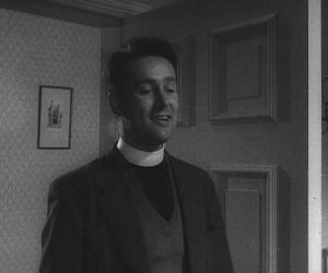 Vicar Hayward