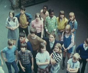 The children have not seen Thomas