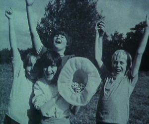 They make the papers