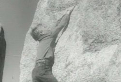 Ricky soon gets into trouble