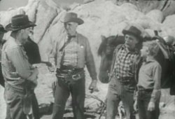 The Sheriff arrives with help