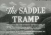 Champion the Wonder Horse - Saddle Tramp