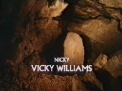 The Changes - End Credits