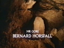 The Changes - End Credits