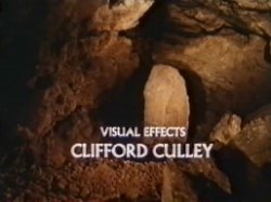 The Changes - End Credits