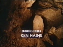 The Changes - End Credits