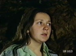 Nicky goes back in for a second time