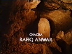 The Changes - End Credits