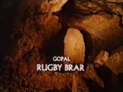 The Changes - End Credits