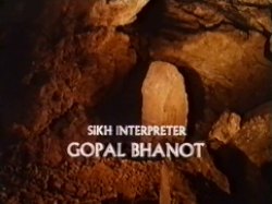 The Changes - End Credits