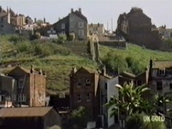 Anyone recognise this area ?