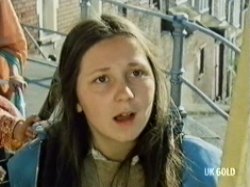 Nicky starts to feel uneasy near the machines