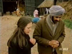 Nicky and Chacha talk about the smiths forge