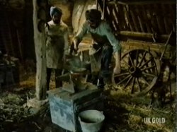 The forge works fine